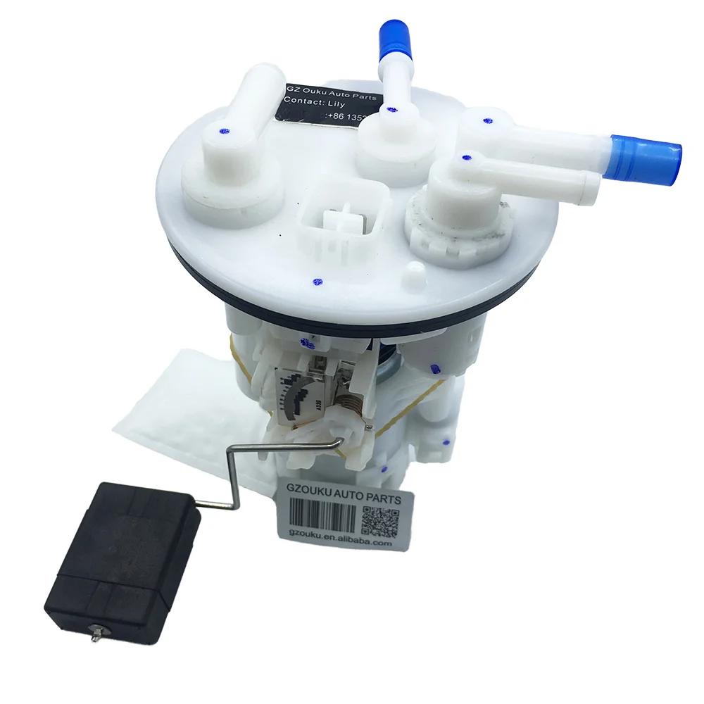 燃料ポンプモジュールアセンブリ15100-M68K01/15100M68K01 Celerio燃料