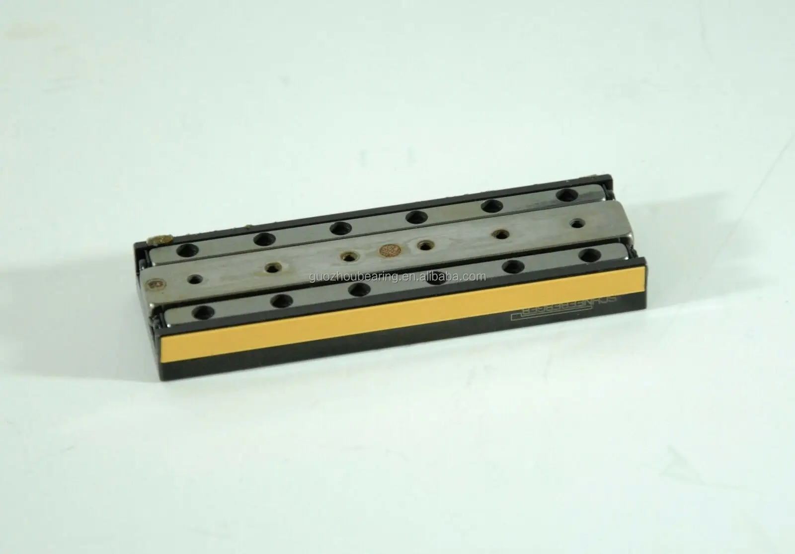 Original Schneeberger Linear Guide Slide Table Nd125.12 Nd135.18 Nd1