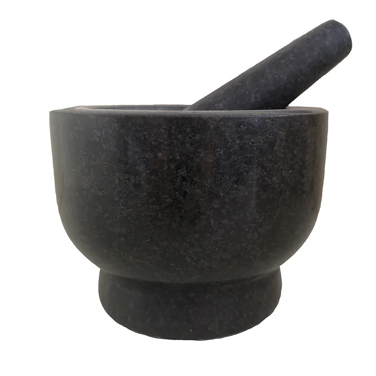 ginger garlic stone crusher