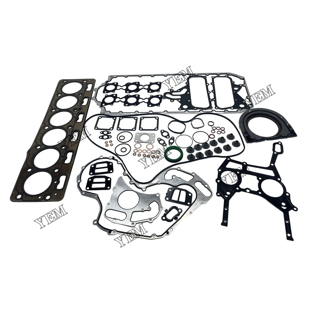 Engine Gasket Kit 1106A-70TA for Perkins Diesel Engine Spare Parts 3
