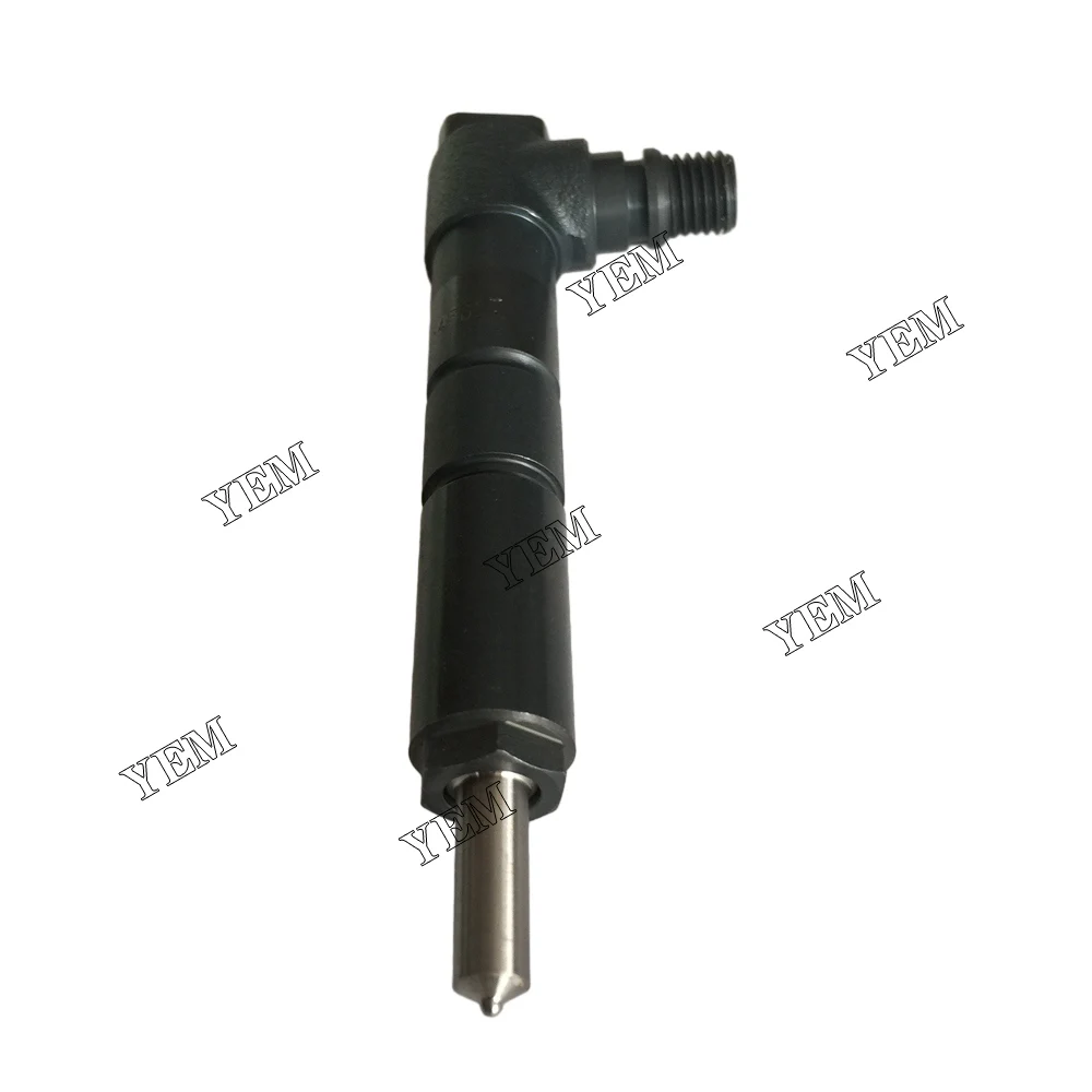 Injector 1G768-53000 for Kubota V3307 Engine Part 6