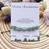 Aventurine verte