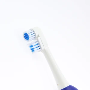 OEM Manufacturing Trending Cheap Battery Electric Toothbrush Eco Oral Hygiene Care Big Size Competitive Price