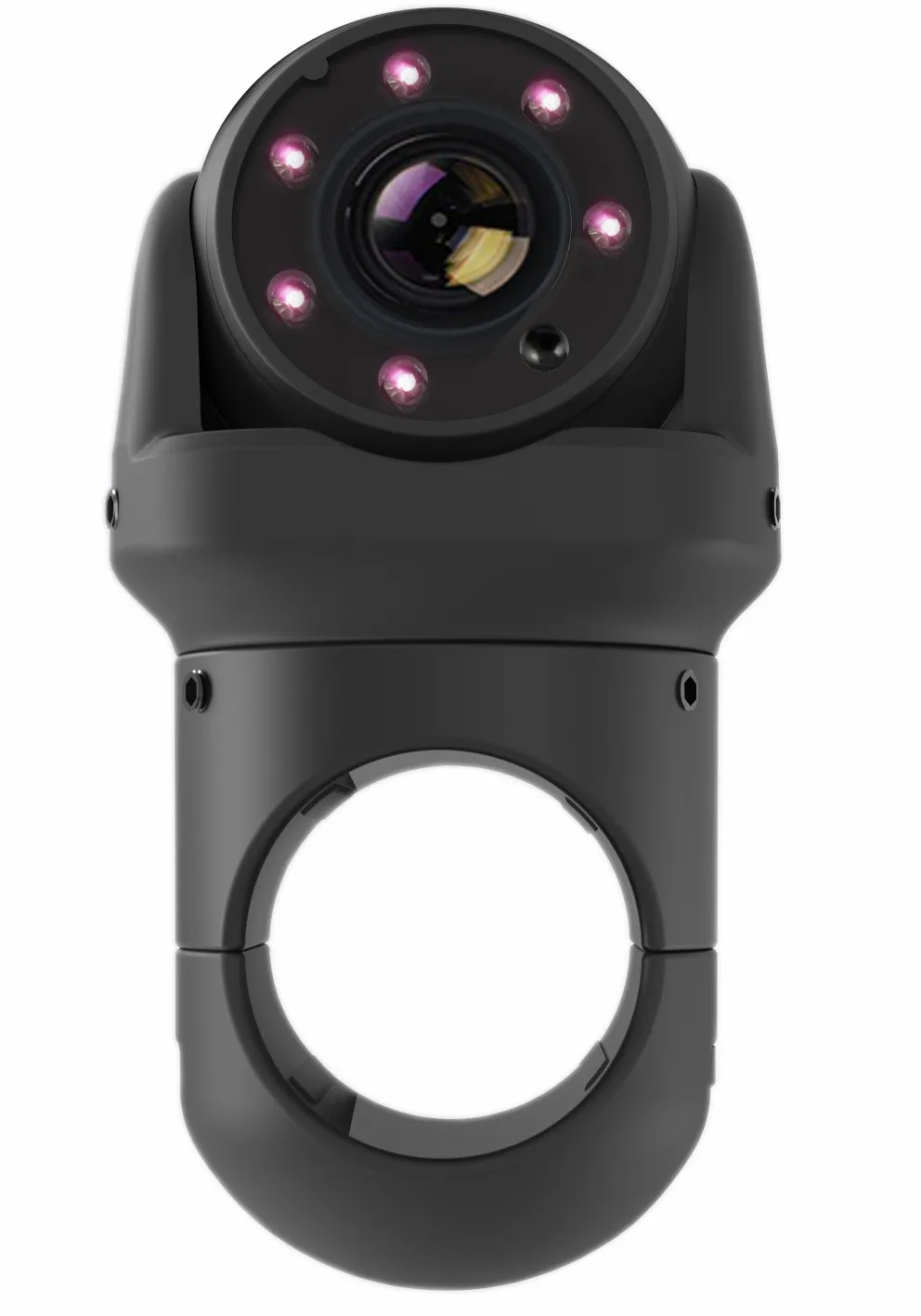 Высокое качество 4 канала 1080P Мобильный dvr с ADAS & APC автоматические пассажирские