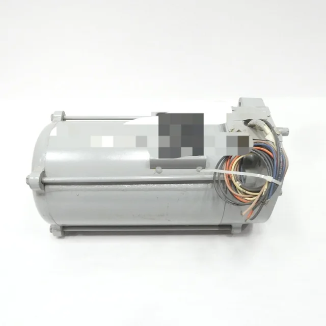 Eim 9th4603fc-g Actuator Motor 1.5hp 1725rpm 460v-ac 3ph New Original Ready Stock Industrial Automation Pac Dedicated Pl