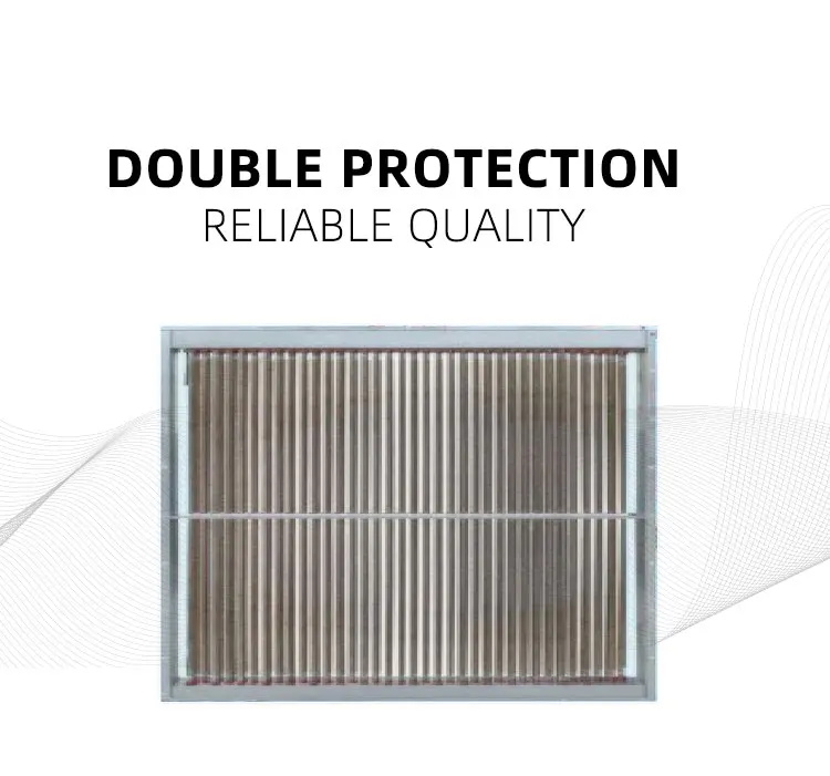 Rooftop Packaged Unit, 20tons, 2100 -135000CMH - detail 18