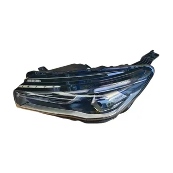 OE NO.7051044800/8893275407/7051042900/8889809143 Front Bumper Combination Lamp for GEELY EMGRAND Halon & Xenon Headlights