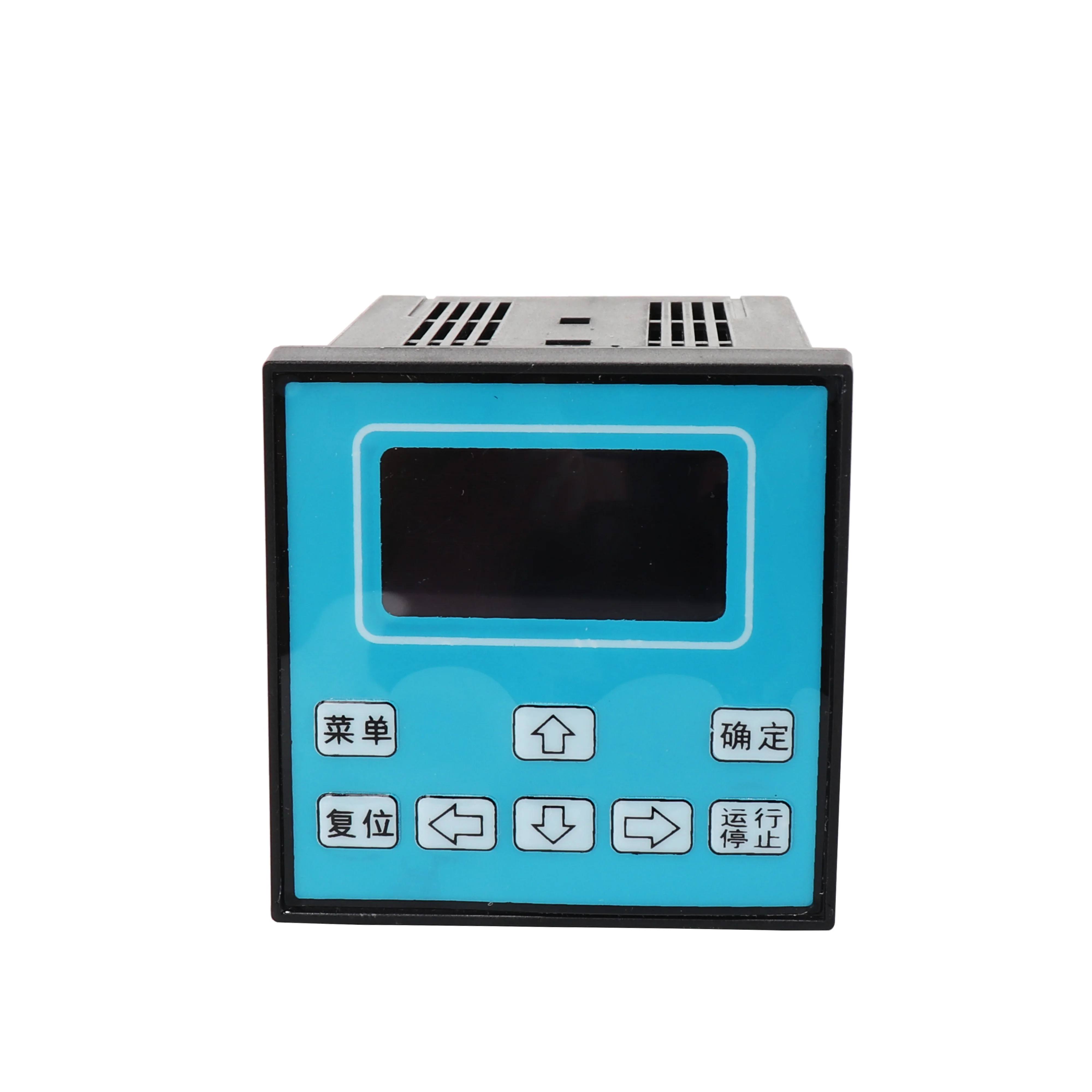 DKC-Y110 Programmable Single and Double Output Shaft Pulse Servo Stepping Motor Controller Program Mable Single Axis Controller