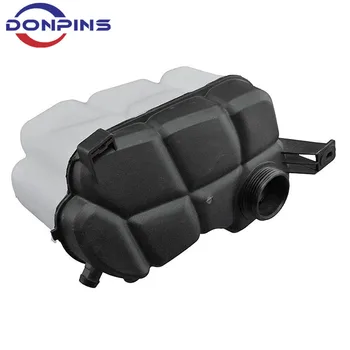 Radiator Coolant Header Coolant Expansion Tank for FORD Turnier S-Max 06-15 1449986 6G918K218AD Water tank Cap Volvo XC60 Galaxy