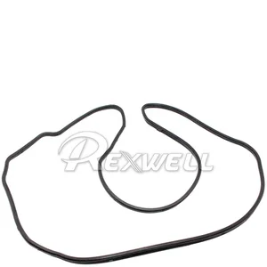 Engine Top Cover Gasket Seal for Toyota Corolla 2ZR 11213-37021 1121337021