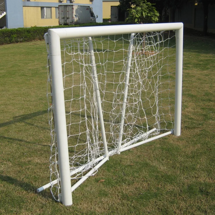 Ворота игровые DFC Foldable Soccer goal6219a