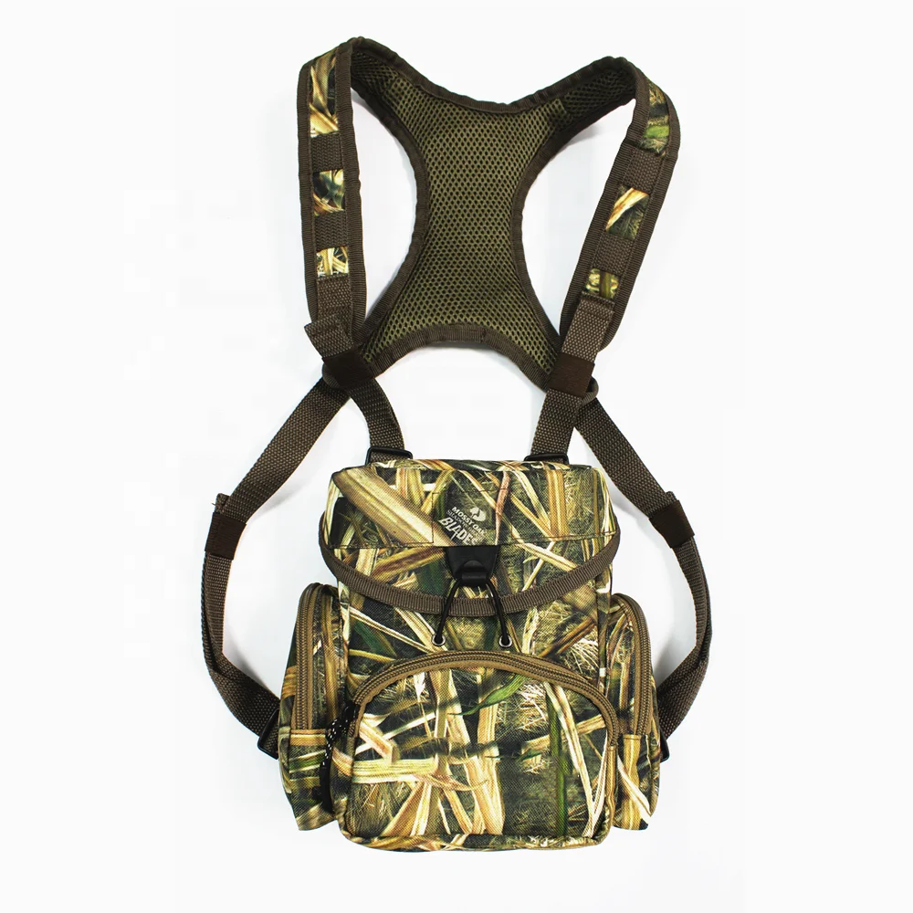 Alfa Binocular Harness Case Field Pack For Binos Cameras Optics Rangefinder Gear Buy Binocular