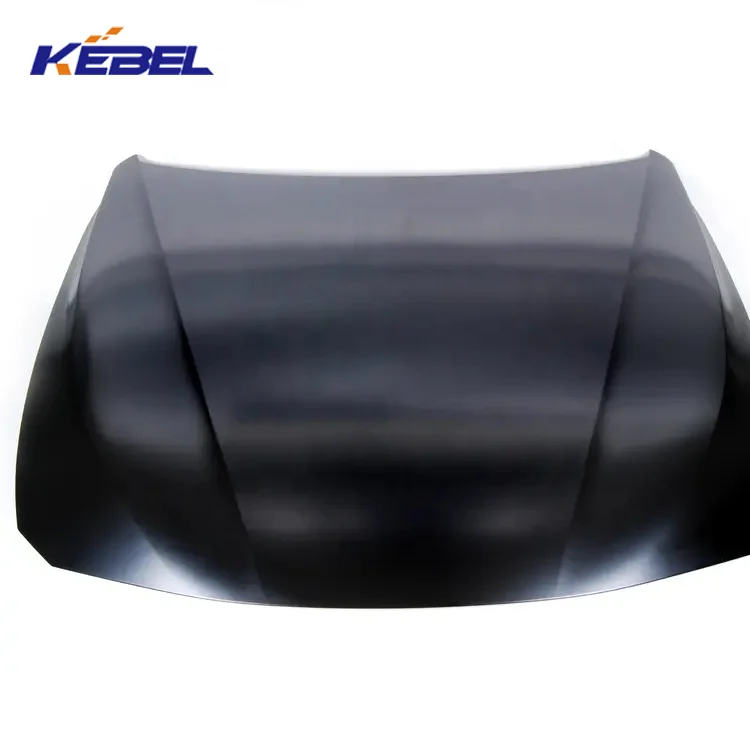 KEBEL  Good Price Auto Hood Cover OEM 41007290944 Engine Hood Cover for BMW 3 Series F30 (F35) 2013 2014 2015 2016 2017 2018