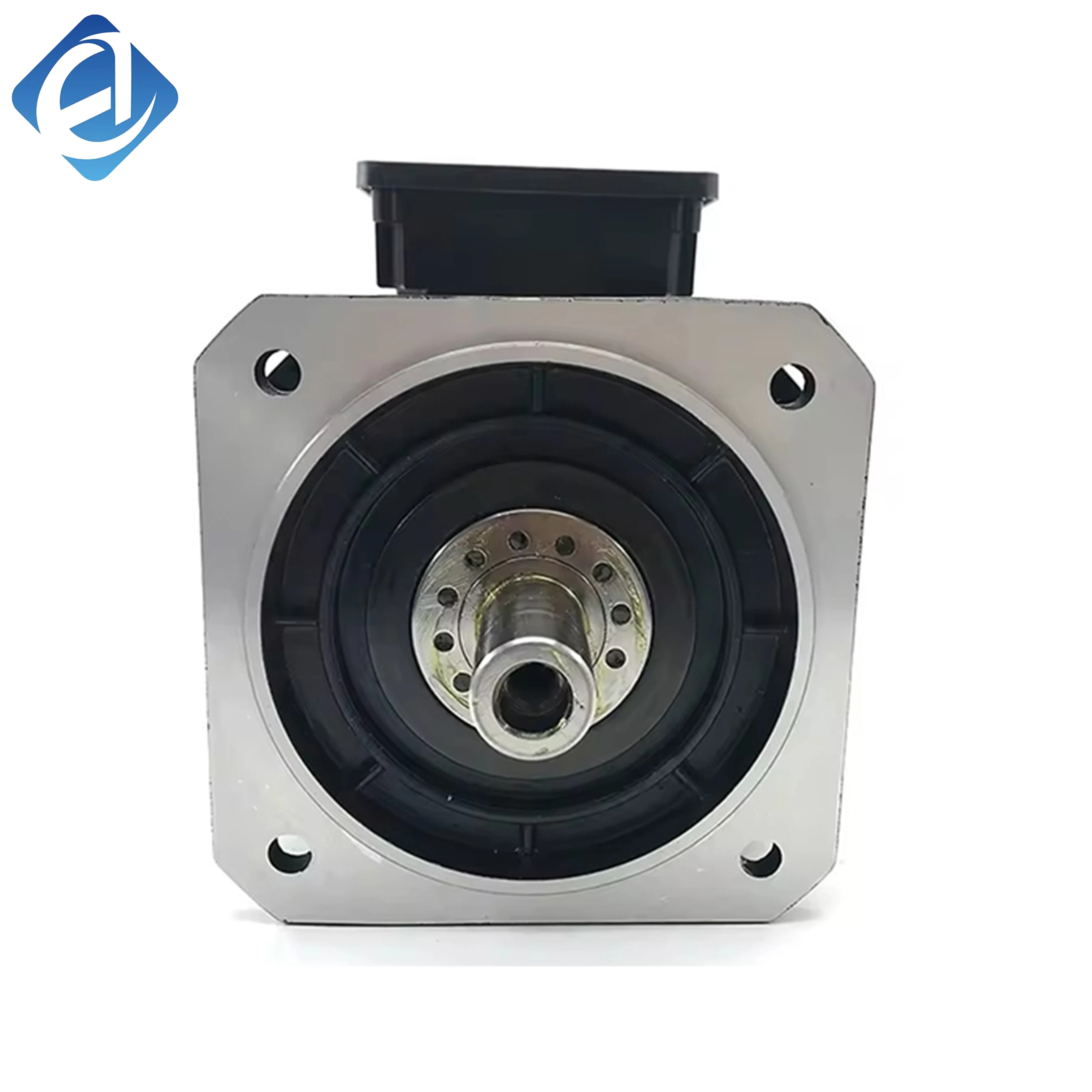 New Original A06B-1474-B128 This servo motor belongs to A06B series for CNC machine tools. It delivers stable power and precise motion control for mechanical components. Featuring high torque, low noise, excellent durability and overload resistance.
