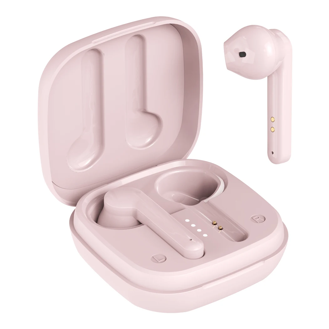 Factory Price Low Moq in Ear Wireless Earphones Audifonos Gaming Earbuds bluetooth Headphones