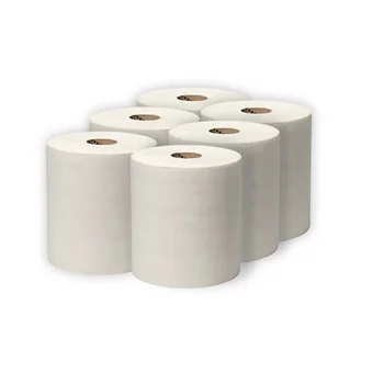 Upgrade Your Space With Premium No Touch Roll Towel Dispensers Solutions - View #7