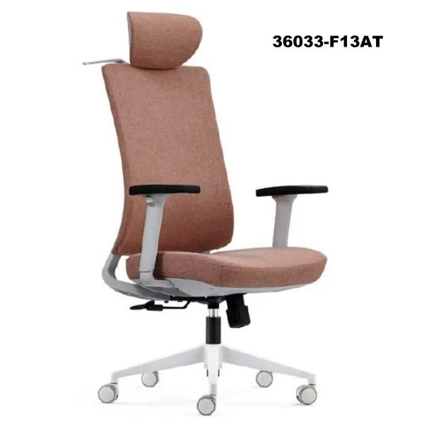 Modern Design Fabric Executive Office Furniture Comfortable High Back Chair  For Office - Buy High Back Office Chair,Pink Executive Office Chair,Comercial  Office Chair Product on 