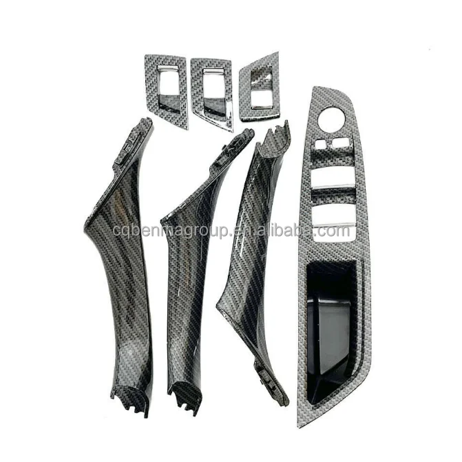 Car Interior Door Handle Panel Repair Kits 51417225873 51417225874