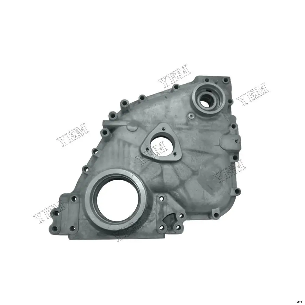 Oil Cover 3024442 Fit for NT855 Engine