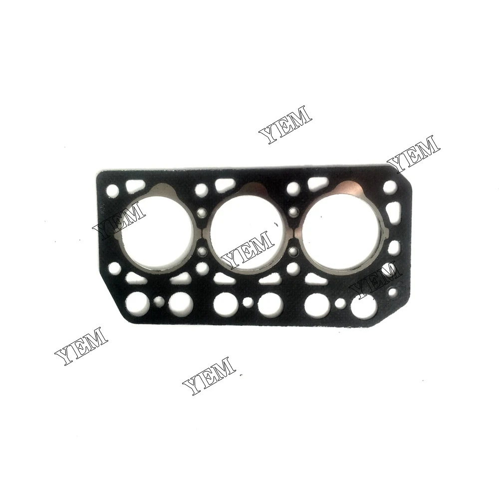 Cylinder Head Gasket For Mitsubishi K3C