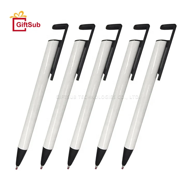 Индивидуальные шариковые ручки для передачи