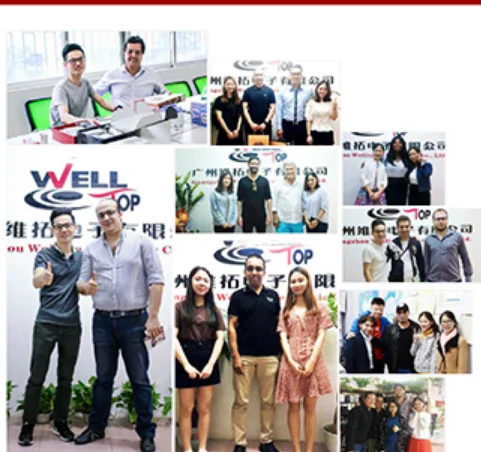 Guangzhou Welltop Intelligent Technology Co., Ltd. 3