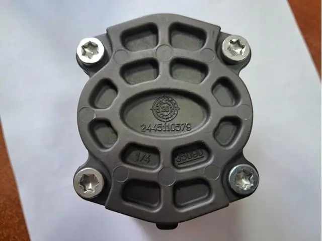 深海 専用 Z-3000-C174 | PUMPS | MITANI PRODUCTS PUSH and GO