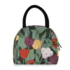 Estampado de leopardo caqui