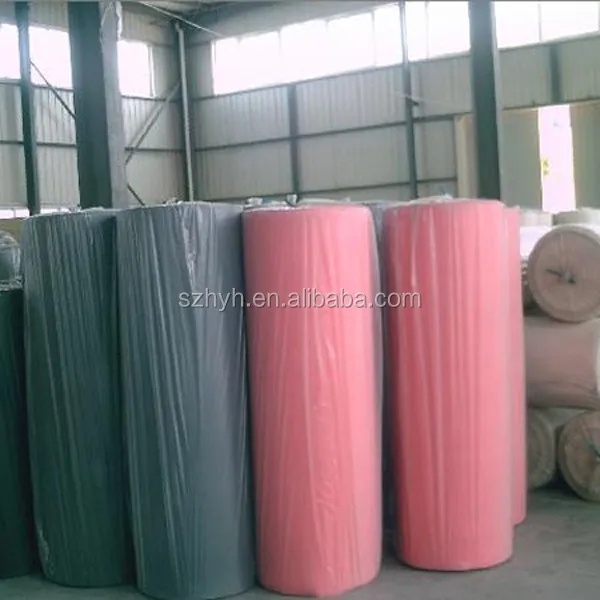 Colorful Eva Foam Roll Soft EVA Foam Mat Custom the Color and Size
