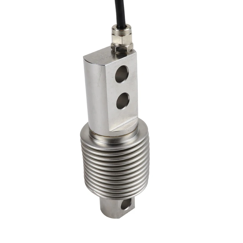 Bellows Cantilever Beam Load Cell Bending Beam Weight Cell Sensor Load Sensor for Weighing Feeder
