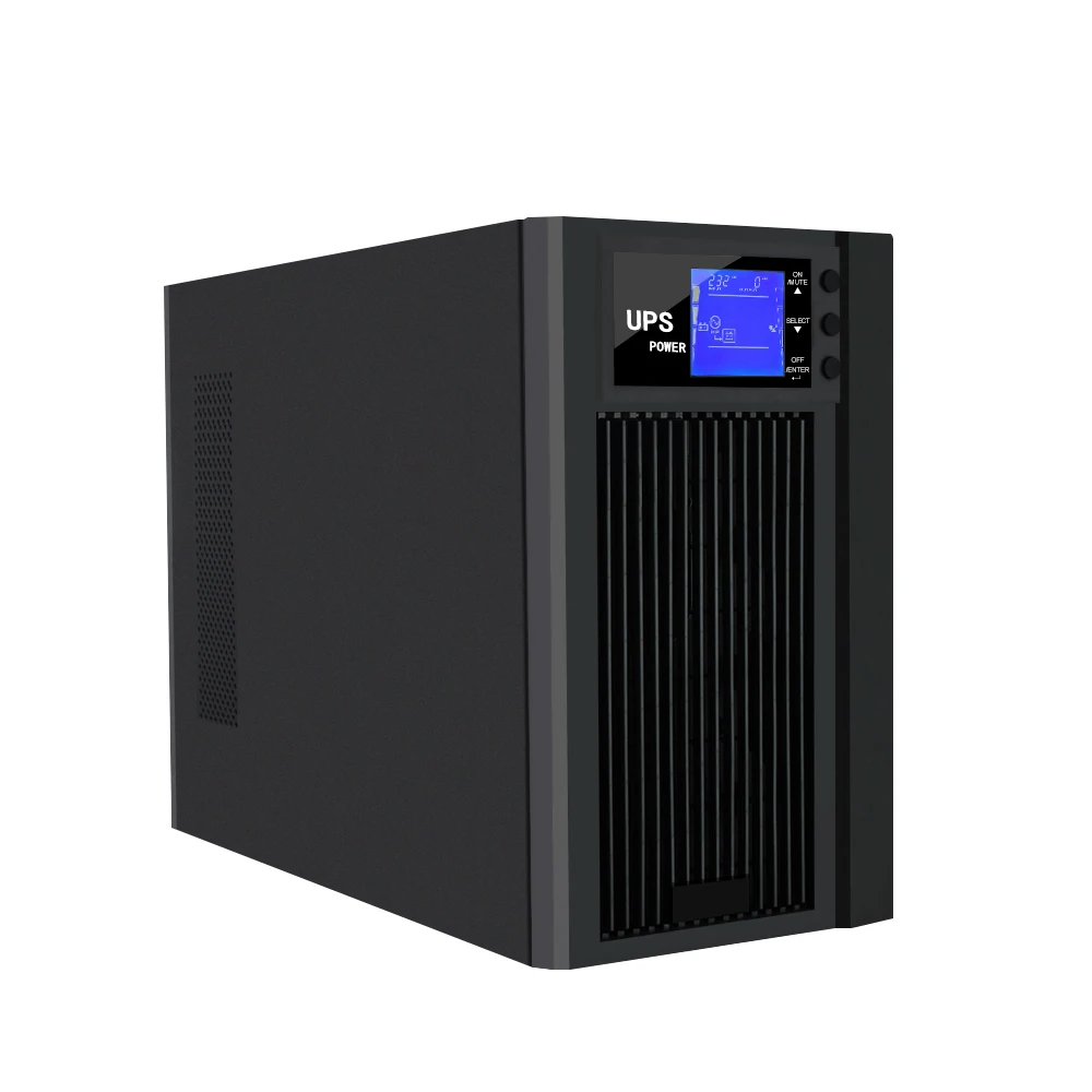 Портативный источник бесперебойного питания MT Series 450VA 2000VA 1200 Вт автономный ИБП