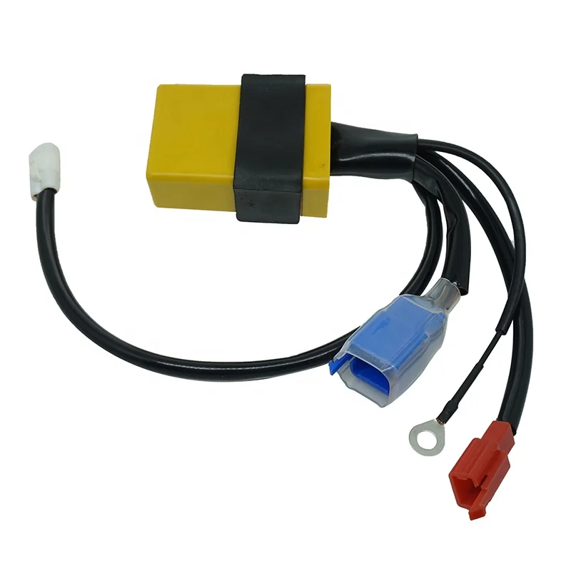 motorcycle ignition cdi unit 5060400 tvs Alibaba