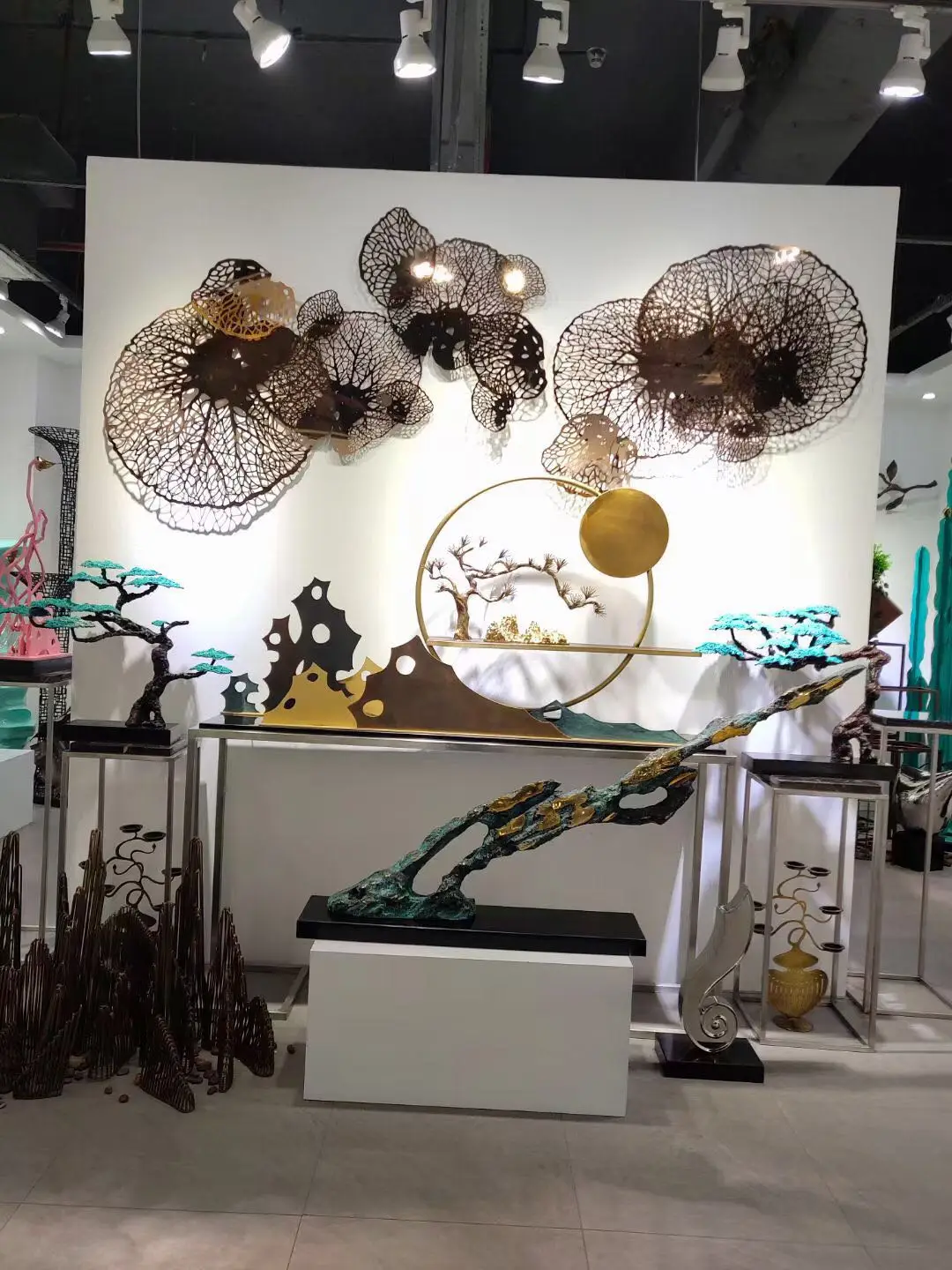 Changsha Jiazhen Decoration Design Co., Ltd. 1