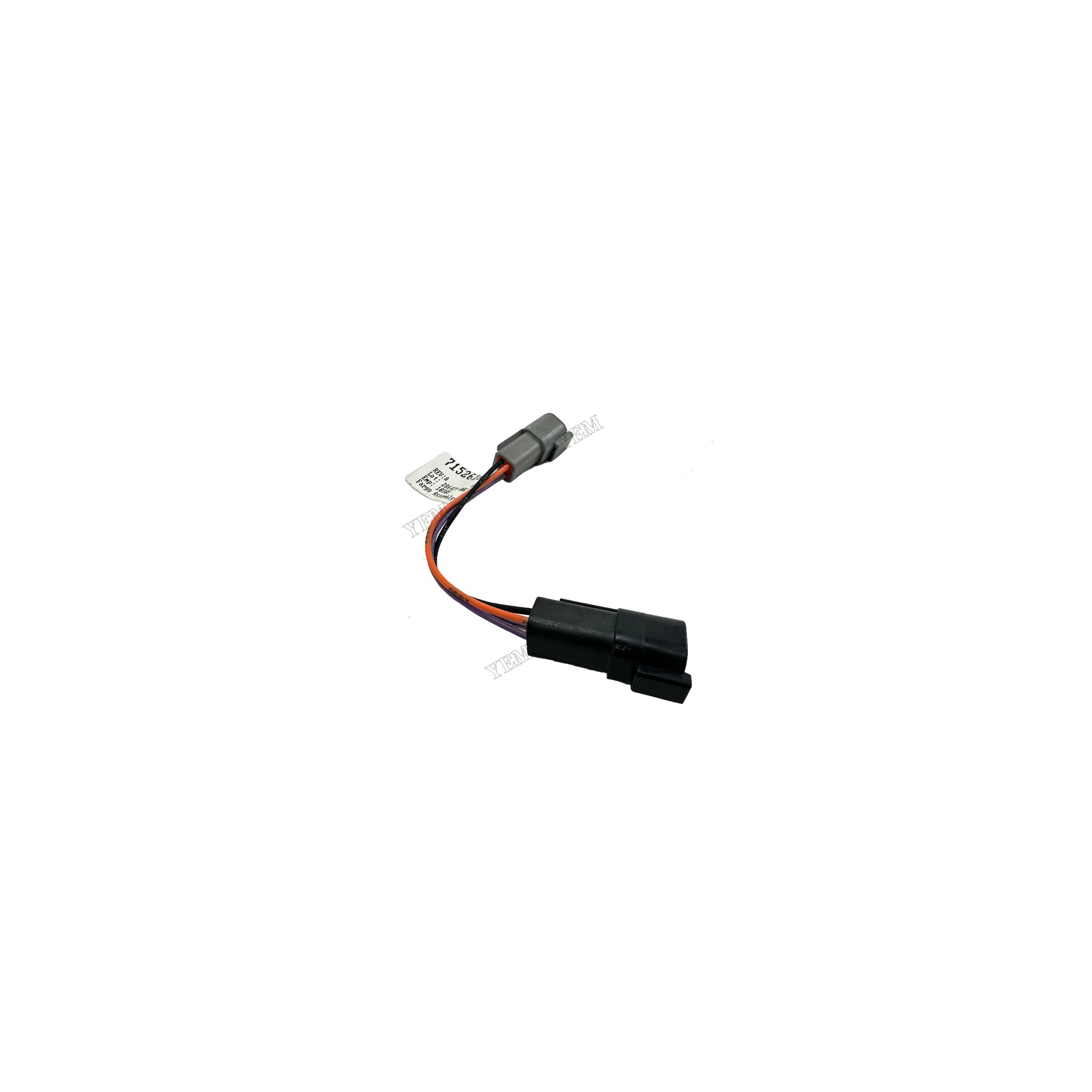 For Bobcat S330 S300 7152616 Wiring Harness High Quality Engine Parts