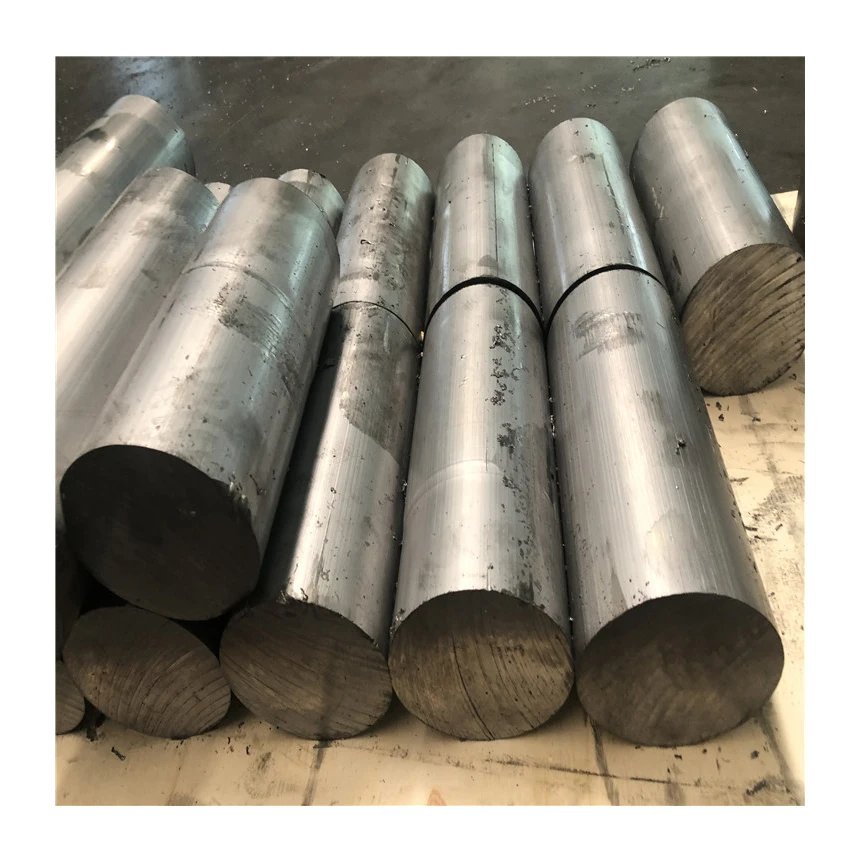 Good-Quality 99.994% High Pure 1bp-8bp Round Lead Bar for X-ray & Radiography Use Walmay Brand