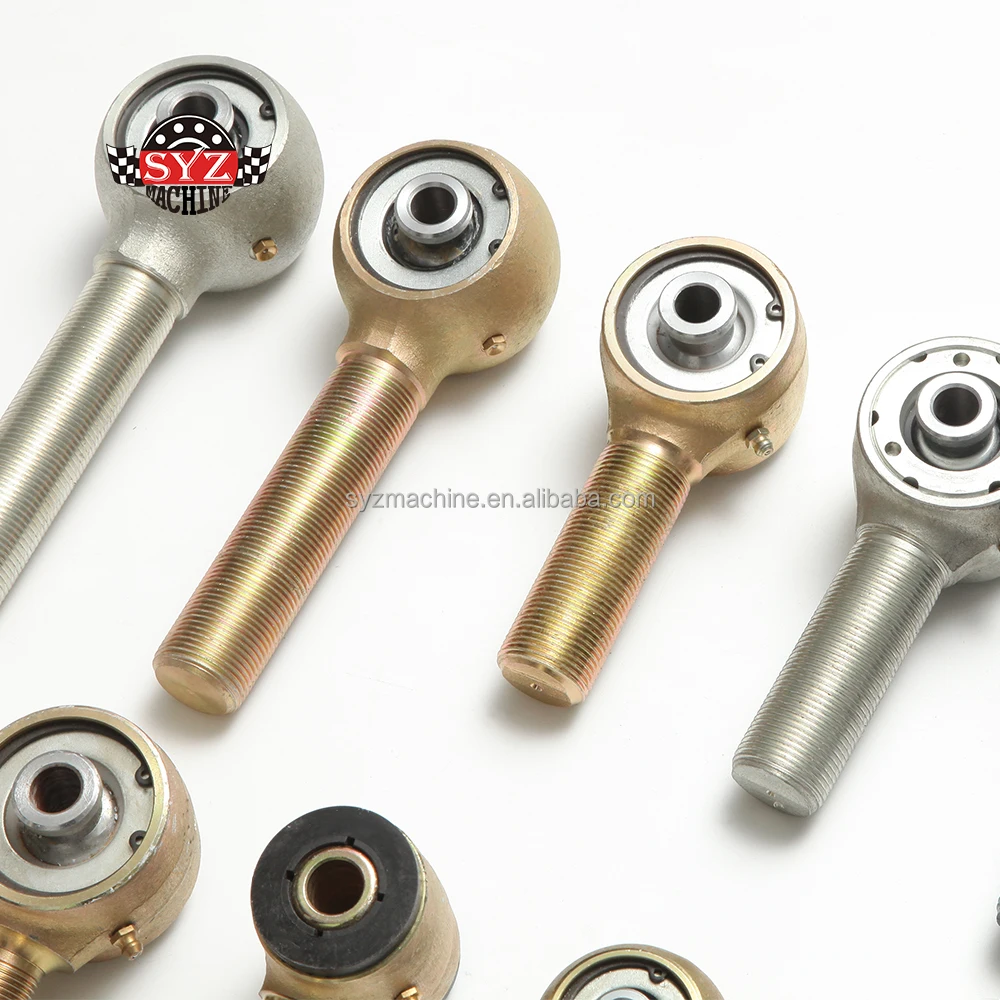 China Precision Rebuildable Joint Johnny Joint Flex Joint