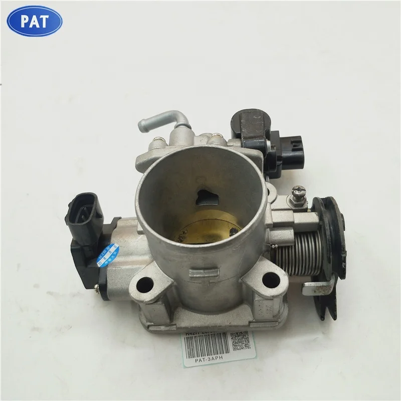 PAT New Throttle Body for Suzuki Jimny, Ignis, Liana, Swift 1.3L