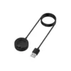 Station d'accueil USB ronde