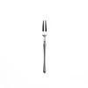 Silver Fruit fork