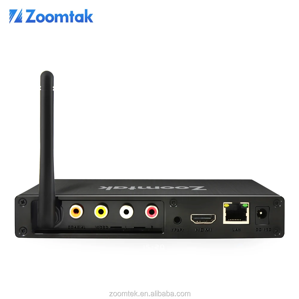 Set Top Box Android 9.0 Set Top Box M5PRO S905X3 TV Box