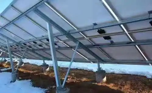 Alibaba.com: Solar Panel Roof Mounting System, Ground Mount C Channel ...