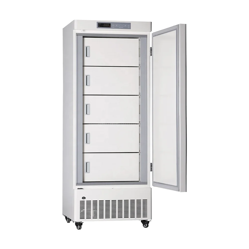 Chinese 40 Degree Ultra Low Temperature Lab Freezer With Microprocessor Controller Online Shopping