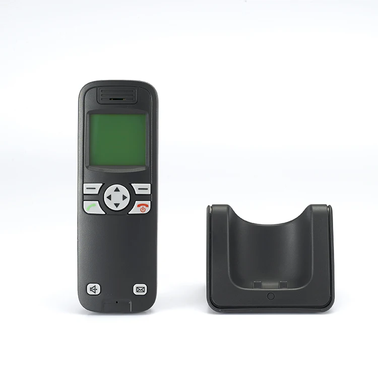 4g fixed wireless telephone