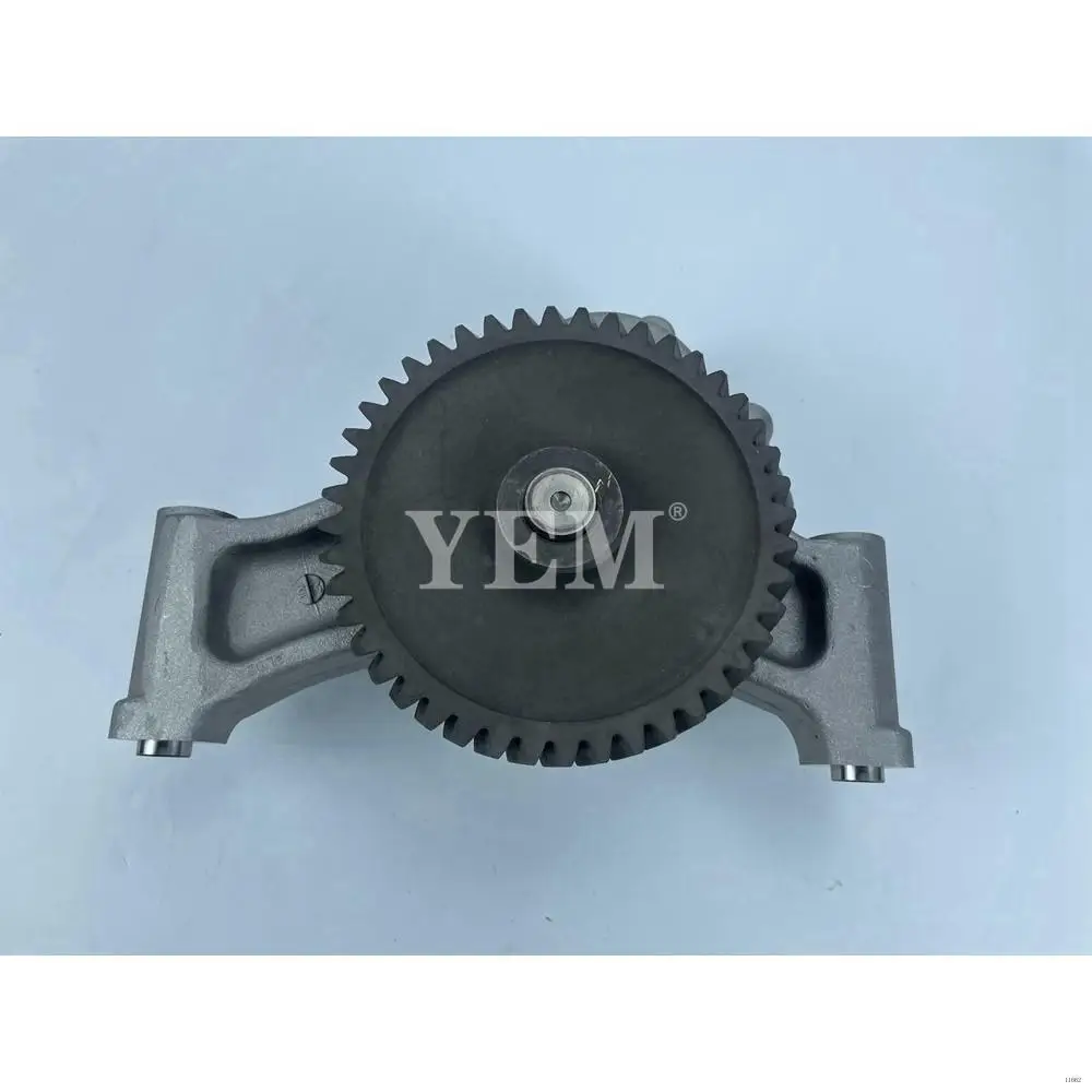 Oil Pump L260-0008B Fit for Hino K13D Diesel Machinery Engine Parts