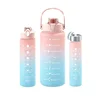 Powder blue - 3PCs