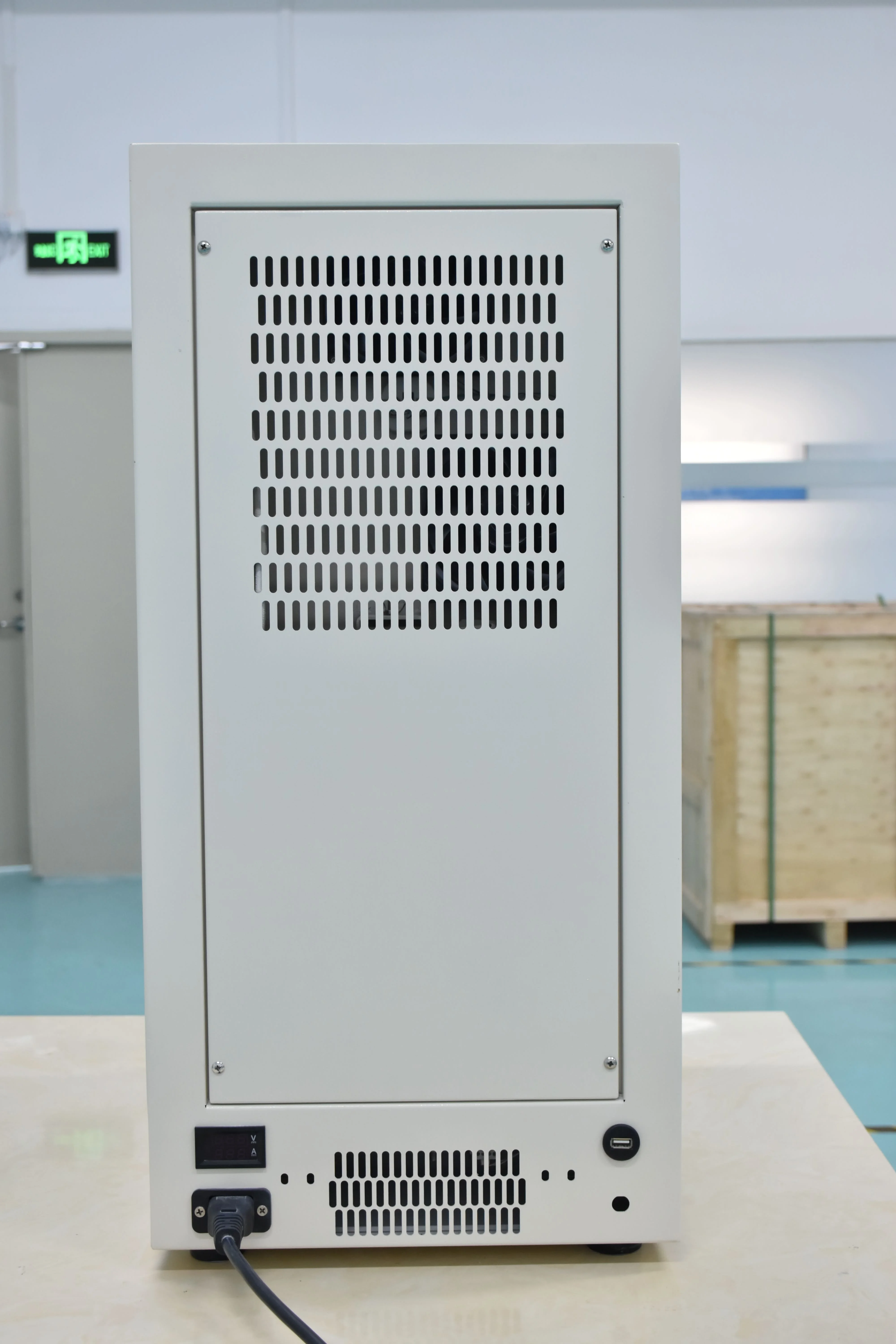 Yucera 1560C Dental Zirconia Sintering Furnace Dental Ceramics Furnace Dental Porcelain Furnace