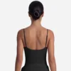 Camiseta sin mangas - Negra