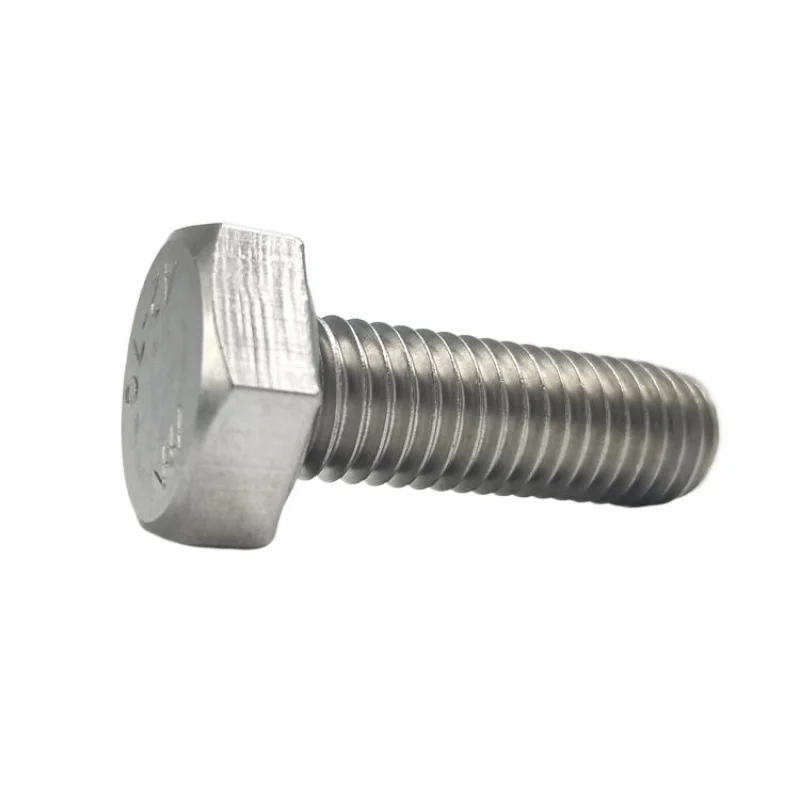 مزلاج سداسي DIN933 M14x30MM HDG (مخدد بالكامل) GR 8.8 من الجهة المصنعة