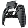 Glossy Graphite Carbon Fiber ZPFS2005G4WS
