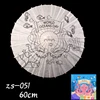 17   60cm